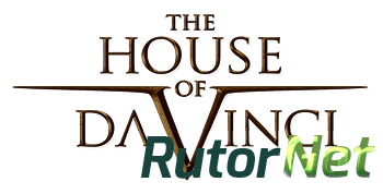 Скачать игру The House of Da Vinci (2017) PC | Repack от Other s через торрент на rutor