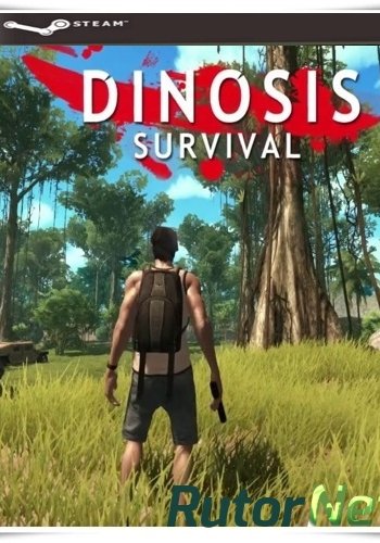 Скачать игру Dinosis Survival: Episode 1-2 (2017) PC | Лицензия через торрент на rutor