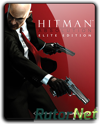 Скачать игру Hitman Absolution: Elite Edition v 1.0.447.0 (2012) PC | RePack от qoob через торрент на rutor