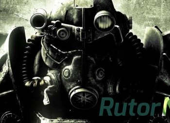 Скачать игру Fallout: Franchise (1997-2015) PC | RePack от Bellish через торрент на rutor