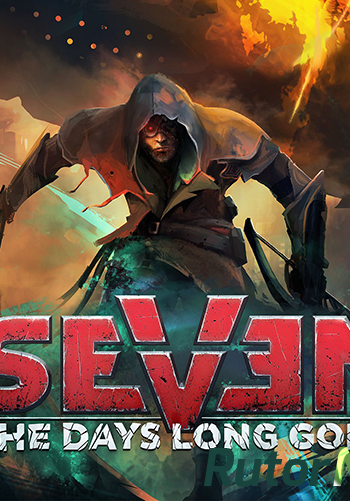 Скачать игру Seven: The Days Long Gone v 1.0.4 + DLC (2017) PC | RePack от R.G. Catalyst через торрент на rutor