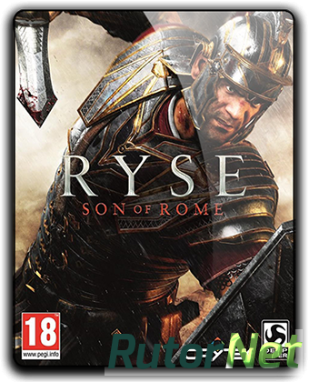 Скачать игру Ryse: Son of Rome Update 3 (2014) PC | RePack от qoob через торрент на rutor