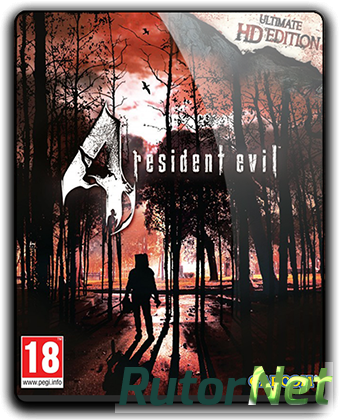 Скачать игру Resident Evil 4 Ultimate HD Edition v 1.1.0 (2014) PC | RePack =nemos= через торрент на rutor