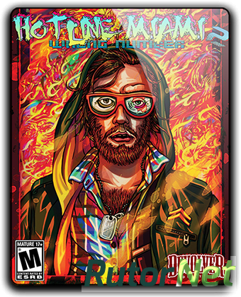 Скачать игру Hotline Miami 2: Wrong Number - Digital Special Edition v 07122017 (2015) PC | RePack от qoob через торрент на rutor