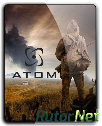 Скачать игру ATOM RPG: Post-apocalyptic indie game v 1.0.81 (2018) PC | Лицензия через торрент на rutor