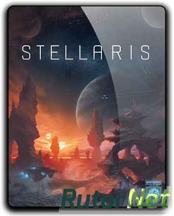 Скачать игру Stellaris: Galaxy Edition v 2.0.0 + DLC's (2016) PC | RePack от qoob через торрент на rutor