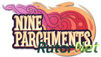 Скачать игру Nine Parchments v 1.1.1 (2017) PC | Лицензия через торрент на rutor