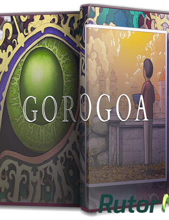 Скачать игру Gorogoa v 1.0.1 (2017) PC | Лицензия через торрент на rutor