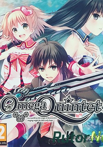 Скачать игру Omega Quintet (ENG) Repack by FitGirl через торрент на rutor