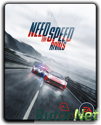 Скачать игру Need for Speed: Rivals (2013) PC | RePack от qoob через торрент на rutor