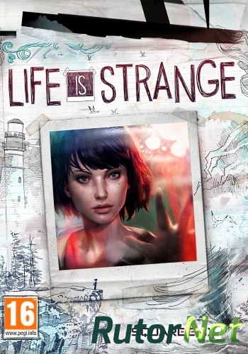 Скачать игру Life Is Strange: Complete Season (2015) PC | RePack by SeregA-Lus через торрент на rutor