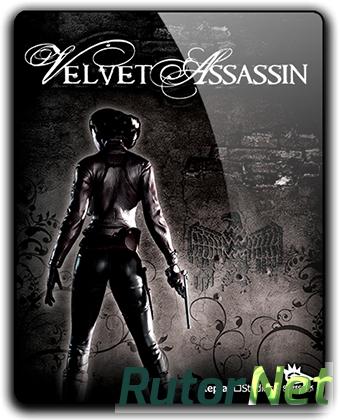 Скачать игру Velvet Assassin (2009) PC | RePack от qoob через торрент на rutor