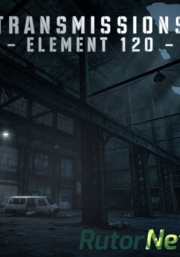 Скачать игру Half-Life 2: Transmissions Element 120 v 1.06 (2016) PC | RePack от Other s через торрент на rutor