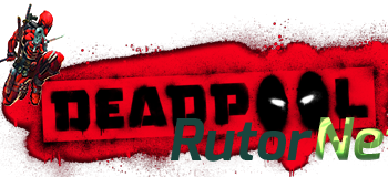 Скачать игру Deadpool (2013) PC | RePack от R.G. Механики через торрент на rutor