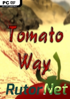 Скачать игру Tomato way (VladCastilio) (ENG+RUS) L через торрент на rutor