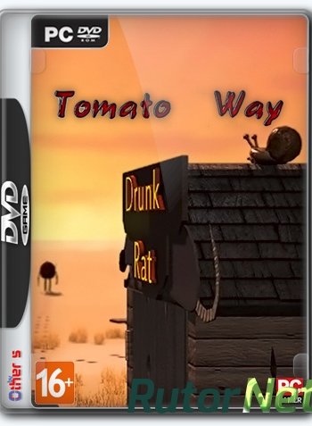 Скачать игру Tomato Way (2016) PC | Лицензия через торрент на rutor