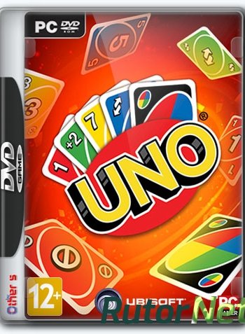 Скачать игру UNO (2016) PC | Repack от Other s через торрент на rutor