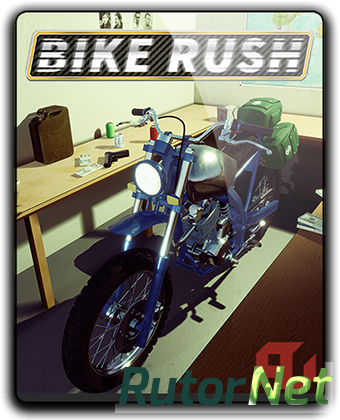 Скачать игру Bike Rush (2018) PC | Лицензия через торрент на rutor