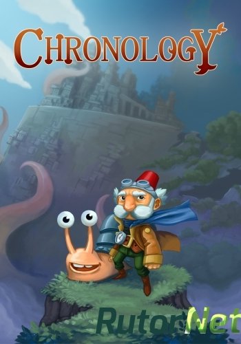 Скачать игру Chronology (2014) PC | Лицензия через торрент на rutor