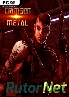 Скачать игру Crimson Metal Episode 3 III (Madbox Entertaiment) (ENG) L через торрент на rutor