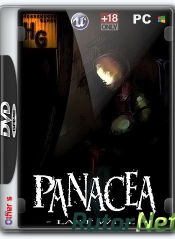 Скачать игру Panacea: Last Will Chapter 1 (2018) PC | Лицензия через торрент на rutor