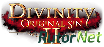 Скачать игру Divinity: Original Sin 2 v 3.0.190.74 (2017) PC | RePack от xatab через торрент на rutor