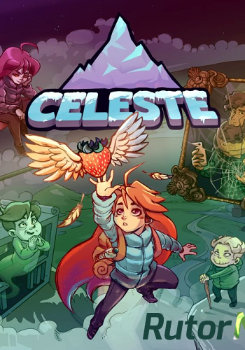 Скачать игру Celeste (2018) PC через торрент на rutor