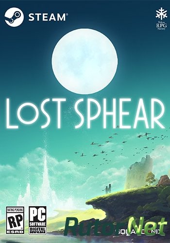 Скачать игру Lost Sphear (ENG/MULTI4) Repack by FitGirl через торрент на rutor