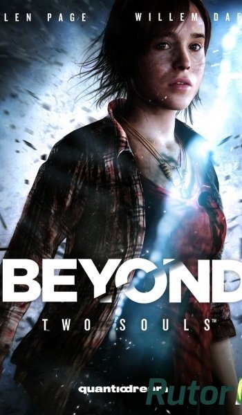 Скачать игру (PS4)Beyond: Two Souls EUR/RUS через торрент на rutor