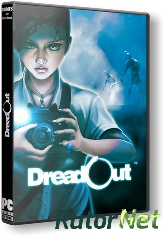 Скачать игру DreadOut v 2.2.18 +DLC (2014) PC | Лицензия через торрент на rutor