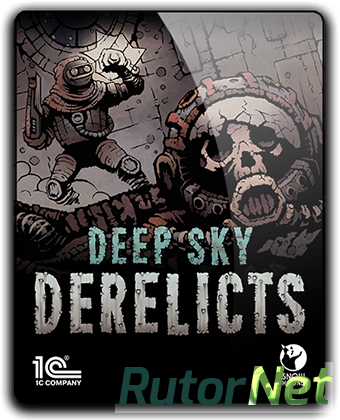 Скачать игру Deep Sky Derelicts v 0.2.2 | Early Access (2017) PC | Лицензия через торрент на rutor