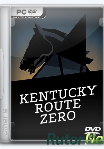 Скачать игру Kentucky Route Zero: Act I-IV (2013) PC | Repack от Other s через торрент на rutor