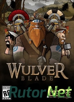 Скачать игру Wulverblade 2018, ENG, L CODEX через торрент на rutor