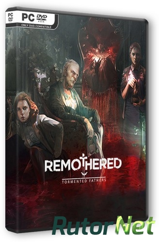 Скачать игру Remothered: Tormented Fathers v1.5.1 (2018) PC | RePack от R.G. Catalyst через торрент на rutor