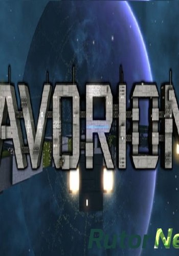 Скачать игру Avorion Early Access (2017) PC | RePack от petrusha94 через торрент на rutor