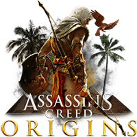 Скачать игру Assassin's Creed: Origins - Gold Edition v 1.51 + DLCs (2017) PC | RePack от FitGirl через торрент на rutor