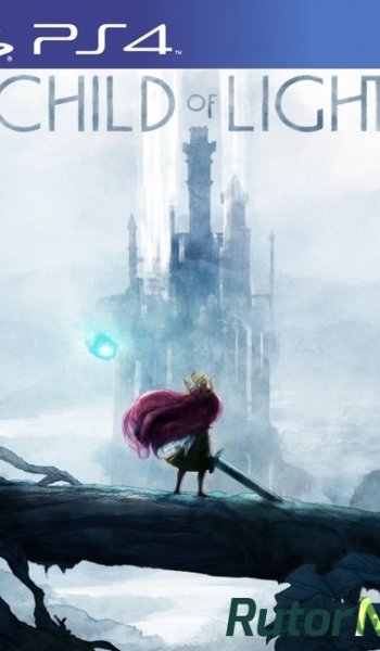 Скачать игру (PS4)Child of Light USA/RUS через торрент на rutor