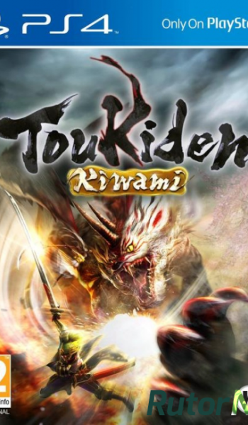 Скачать игру (PS4)Toukiden: Kiwami EUR/ENG (DEMO) через торрент на rutor