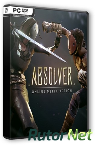 Скачать игру Absolver v 1.17 + DLC (2017) PC | RePack от qoob через торрент на rutor