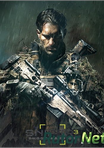 Скачать игру UPDATE Sniper Ghost Warrior 3 (v1.08) - PLAZA через торрент на rutor