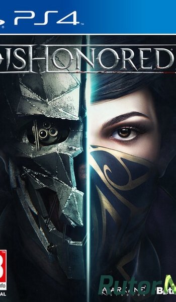 Скачать игру (PS4)Dishonored 2 EUR/ENG через торрент на rutor