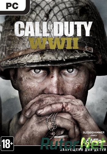 Скачать игру Call of Duty: WWII - Digital Deluxe Edition (Activision) (RUS/ENG/Multi12) L через торрент на rutor