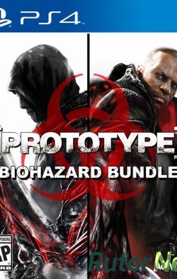 Скачать игру (PS4)Prototype Biohazard USA/ENG через торрент на rutor