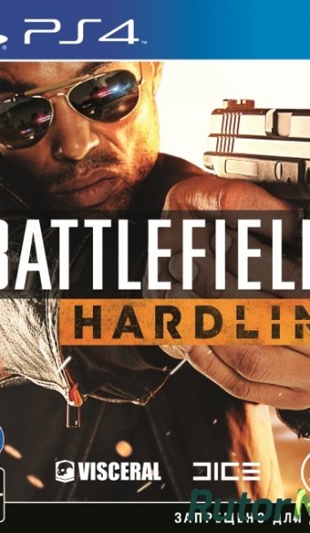 Скачать игру (PS4)Battlefield Hardline EUR/RUS через торрент на rutor