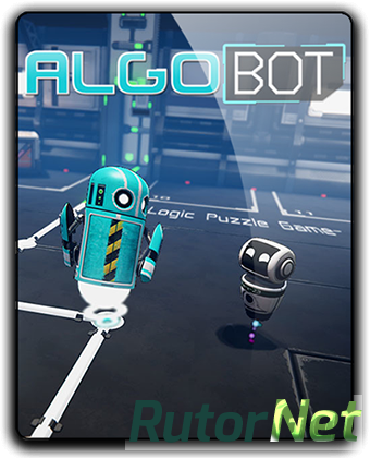 Скачать игру Algo Bot (2018) PC | Лицензия через торрент на rutor