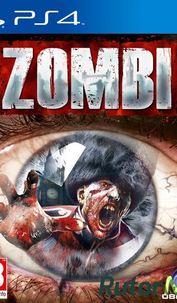 Скачать игру (PS4)Zombi EUR/RUS через торрент на rutor