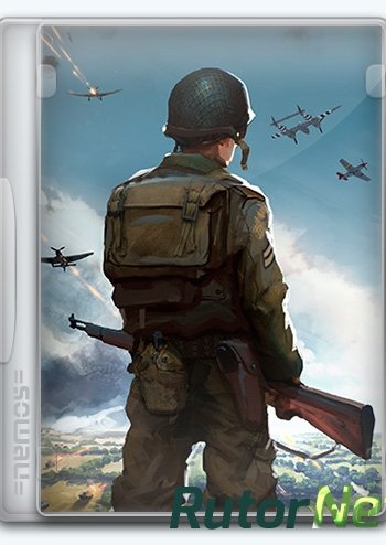 Скачать игру Steel Division: Normandy 44 - Deluxe Edition v 300092304 + 4 DLC (2017) PC | Лицензия через торрент на rutor