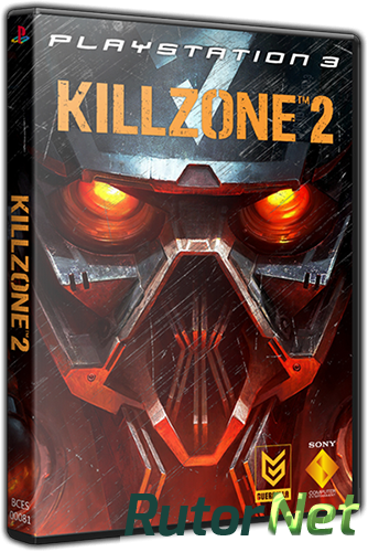 Скачать игру Killzone 2 (2009) PS3 | RePack через торрент на rutor