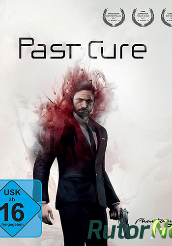 Скачать игру Past Cure Update 2 (2018) PC | RePack от Other s через торрент на rutor