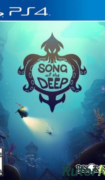 Скачать игру (PS4)Song of the Deep USA/ENG через торрент на rutor